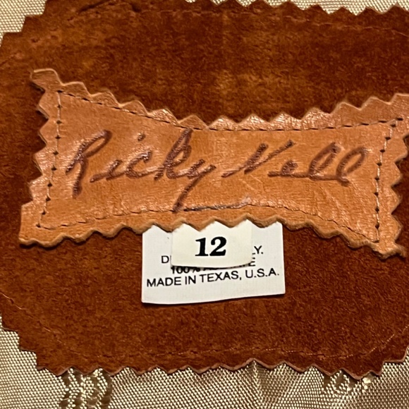 Vintage Ricky Nell jacket - Picture 5 of 6